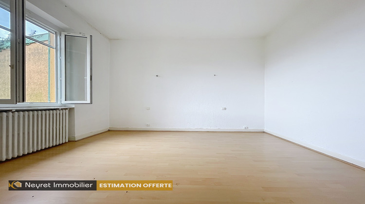 Ma-Cabane - Vente Maison Pierre-Bénite, 62 m²