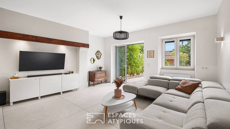 Ma-Cabane - Vente Maison PIERRE-BENITE, 165 m²