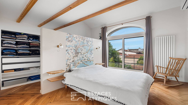 Ma-Cabane - Vente Maison PIERRE-BENITE, 165 m²