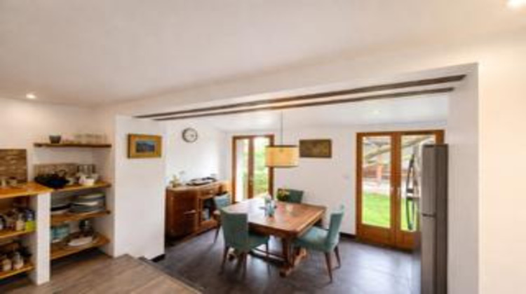Ma-Cabane - Vente Maison PIERRE-BENITE, 103 m²