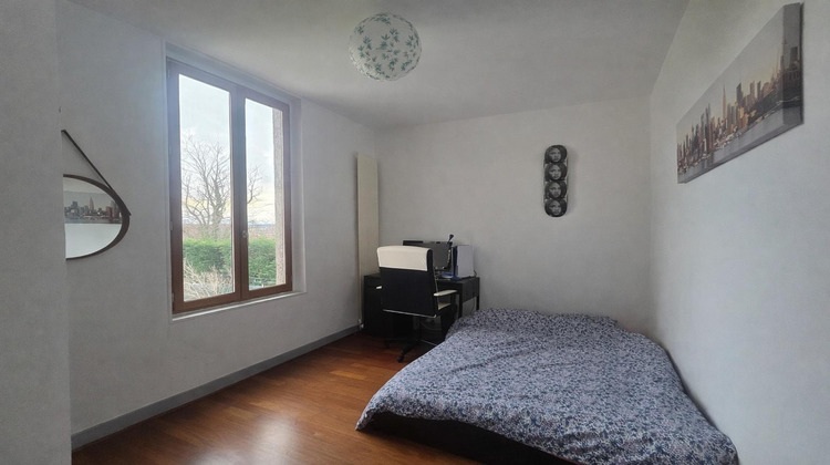 Ma-Cabane - Vente Maison PIERRE-BENITE, 103 m²