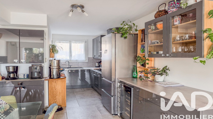 Ma-Cabane - Vente Maison Pierre-Bénite, 97 m²