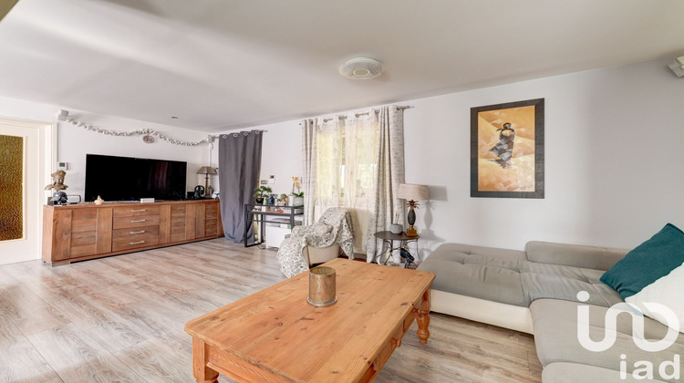 Ma-Cabane - Vente Maison Pierre-Bénite, 101 m²