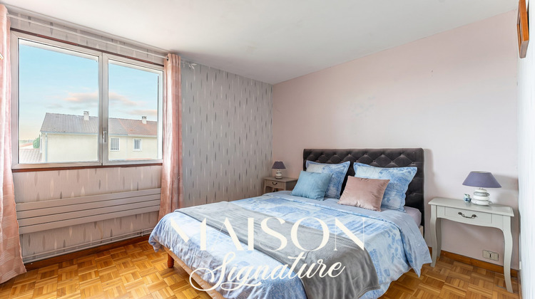 Ma-Cabane - Vente Maison Pierre-Bénite, 75 m²