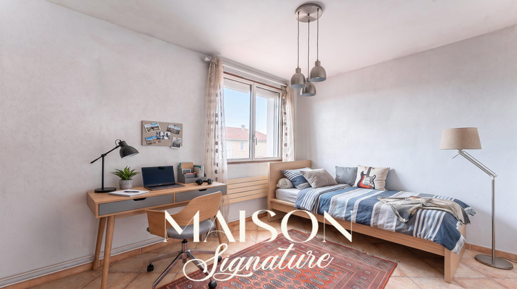 Ma-Cabane - Vente Maison Pierre-Bénite, 75 m²