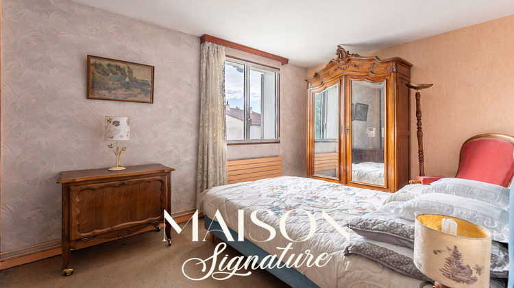 Ma-Cabane - Vente Maison Pierre-Bénite, 75 m²