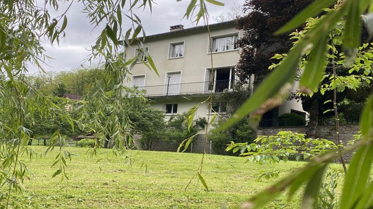 Ma-Cabane - Vente Maison Pierre-Buffière, 165 m²