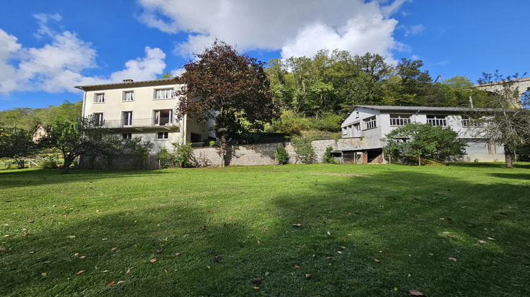 Ma-Cabane - Vente Maison Pierre-Buffière, 165 m²