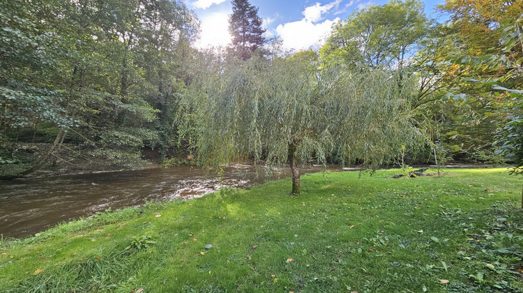 Ma-Cabane - Vente Maison Pierre-Buffière, 165 m²