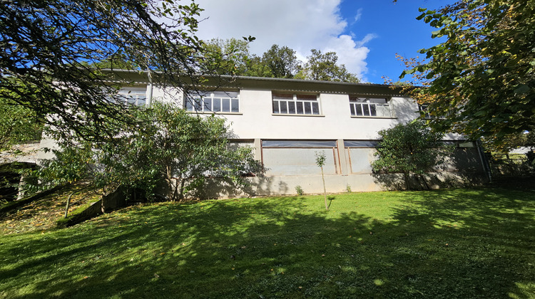 Ma-Cabane - Vente Maison Pierre-Buffière, 165 m²