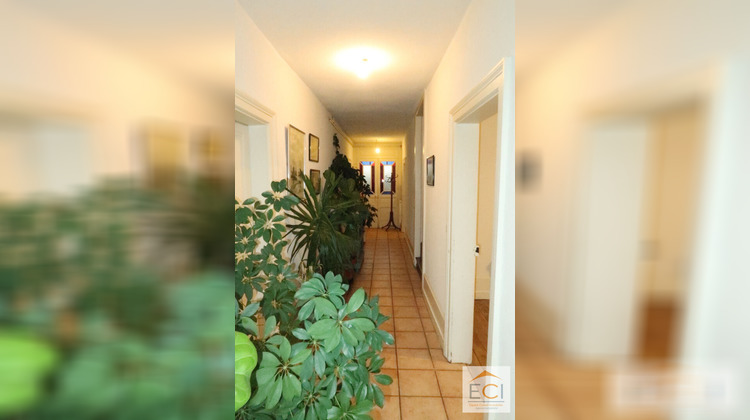 Ma-Cabane - Vente Maison PIERRE-BUFFIERE, 220 m²