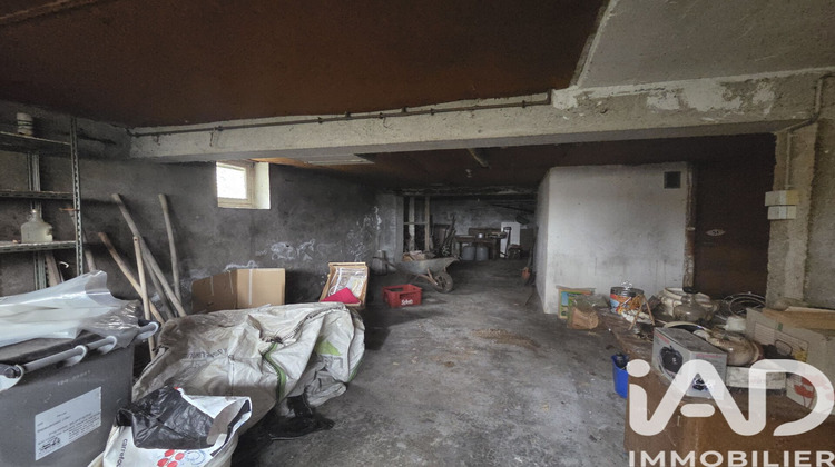 Ma-Cabane - Vente Maison Pierre-Buffière, 86 m²