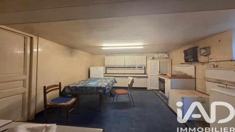 Ma-Cabane - Vente Maison Pierre-Buffière, 86 m²