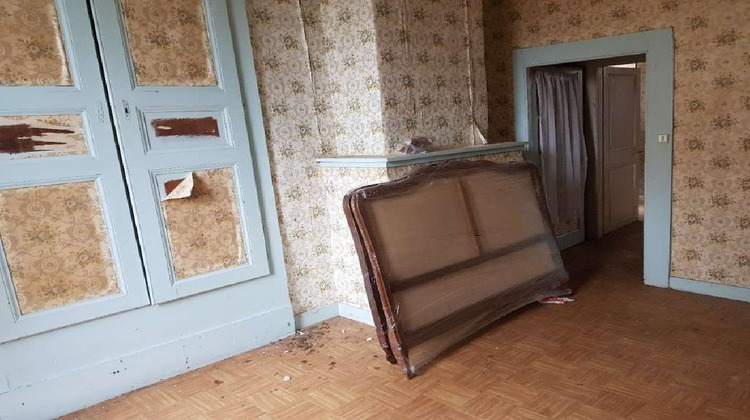 Ma-Cabane - Vente Maison PIERRE BUFFIERE, 70 m²