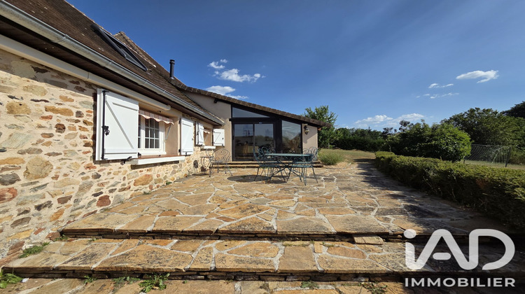 Ma-Cabane - Vente Maison Pierre-Buffière, 151 m²
