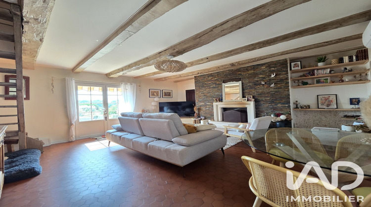 Ma-Cabane - Vente Maison Pierre-Buffière, 151 m²
