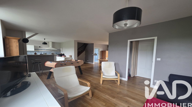 Ma-Cabane - Vente Maison Pierre-Buffière, 137 m²