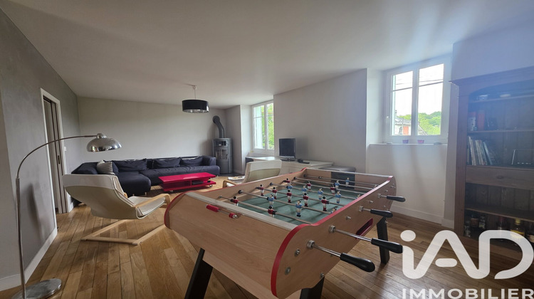 Ma-Cabane - Vente Maison Pierre-Buffière, 137 m²