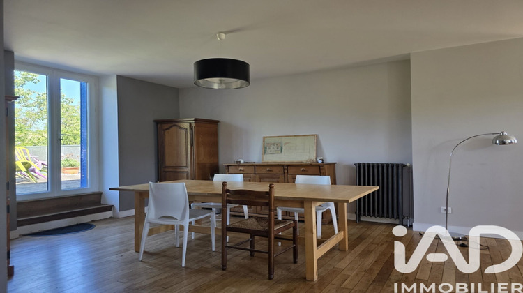 Ma-Cabane - Vente Maison Pierre-Buffière, 137 m²