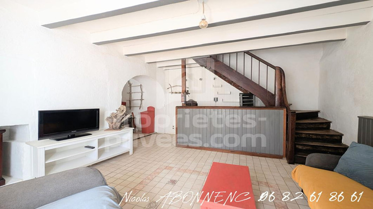 Ma-Cabane - Vente Maison PIERRE CHATEL, 117 m²