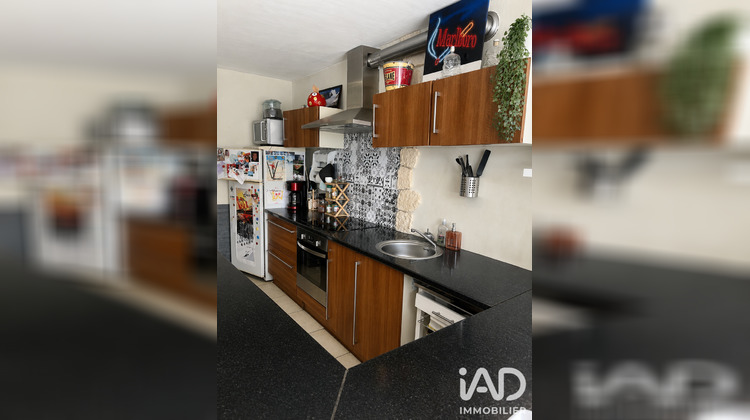 Ma-Cabane - Vente Maison Pierre-Châtel, 92 m²
