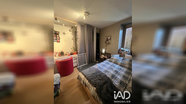 Ma-Cabane - Vente Maison Pierre-Châtel, 92 m²