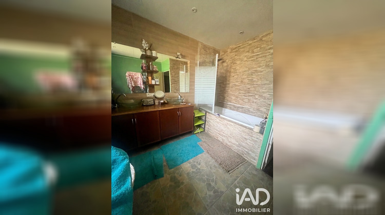 Ma-Cabane - Vente Maison Pierre-Châtel, 92 m²
