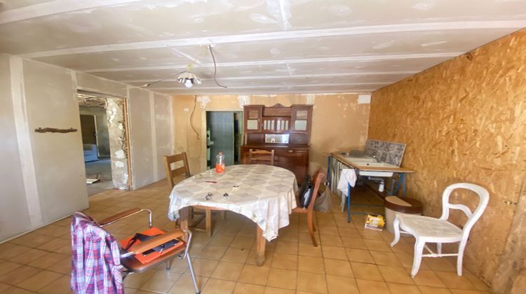 Ma-Cabane - Vente Maison PIERRE-DE-BRESSE, 115 m²