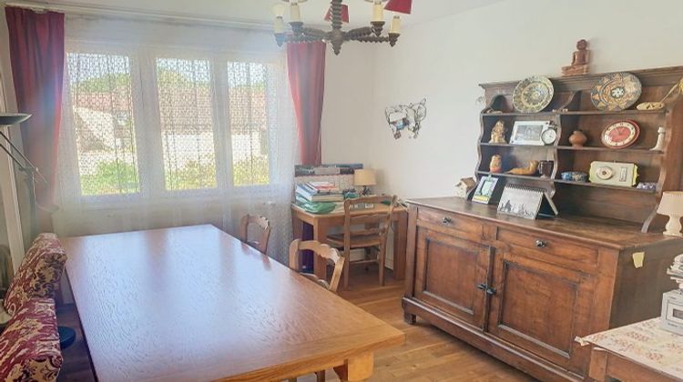 Ma-Cabane - Vente Maison Pierre-de-Bresse, 140 m²