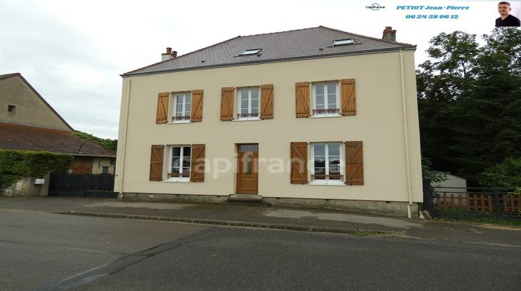 Ma-Cabane - Vente Maison PIERRE DE BRESSE, 227 m²