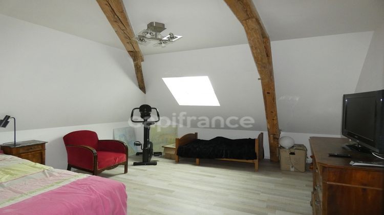 Ma-Cabane - Vente Maison PIERRE DE BRESSE, 227 m²