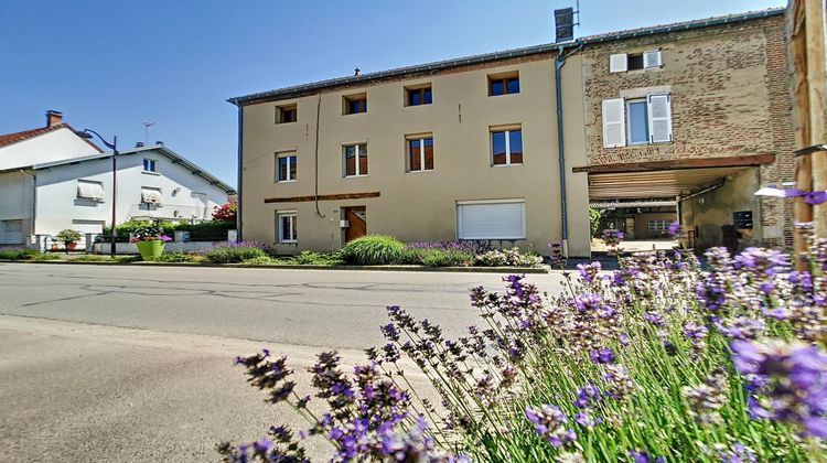 Ma-Cabane - Vente Maison Pierre-de-Bresse, 137 m²