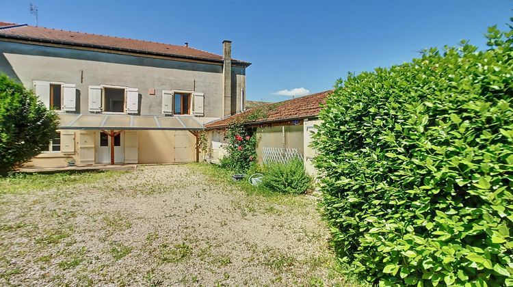 Ma-Cabane - Vente Maison Pierre-de-Bresse, 137 m²