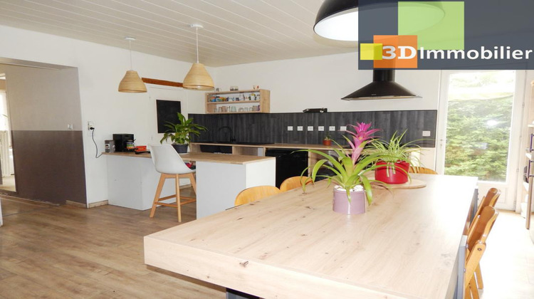 Ma-Cabane - Vente Maison PIERRE DE BRESSE, 134 m²