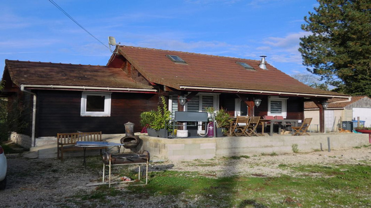 Ma-Cabane - Vente Maison PIERRE DE BRESSE, 69 m²