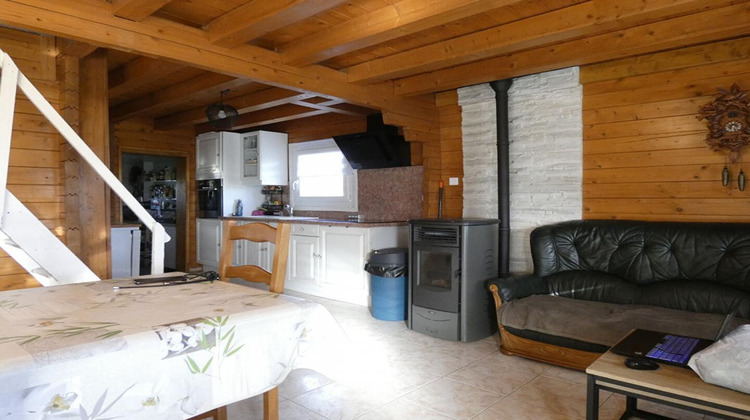 Ma-Cabane - Vente Maison PIERRE DE BRESSE, 69 m²