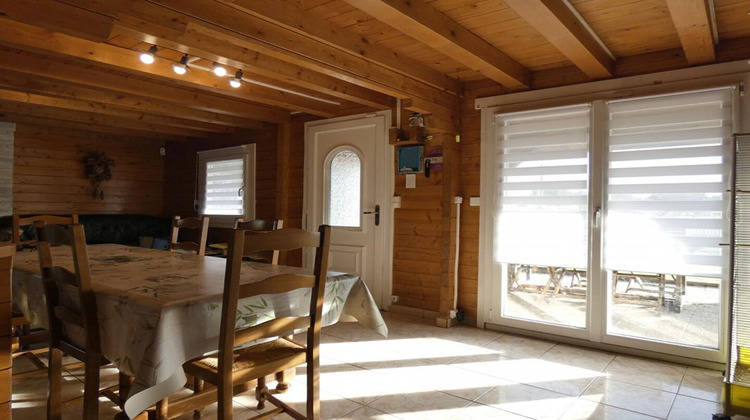 Ma-Cabane - Vente Maison PIERRE DE BRESSE, 69 m²