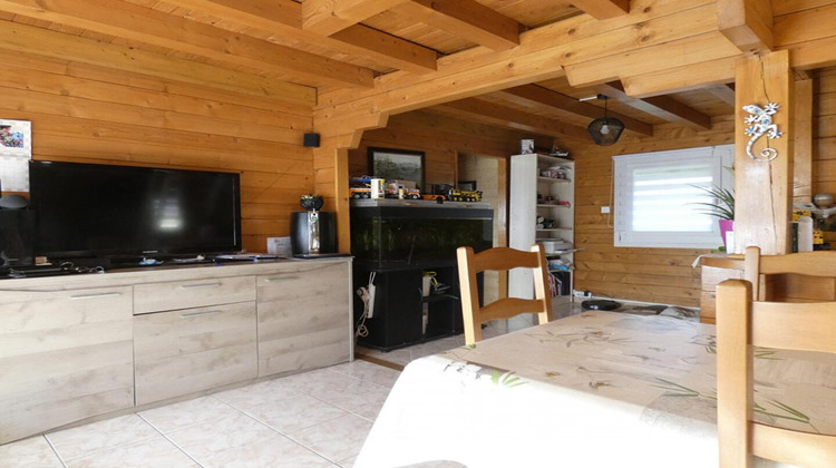 Ma-Cabane - Vente Maison PIERRE DE BRESSE, 69 m²