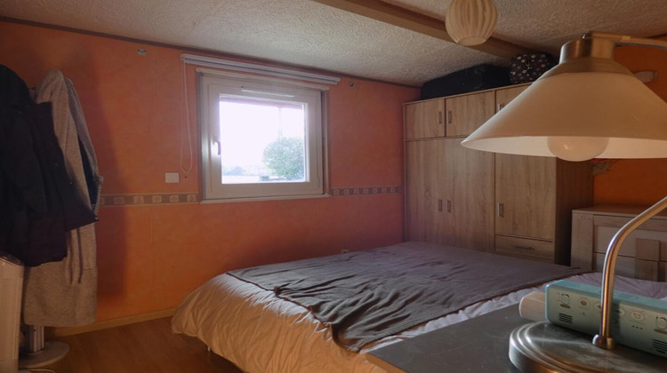 Ma-Cabane - Vente Maison PIERRE DE BRESSE, 69 m²