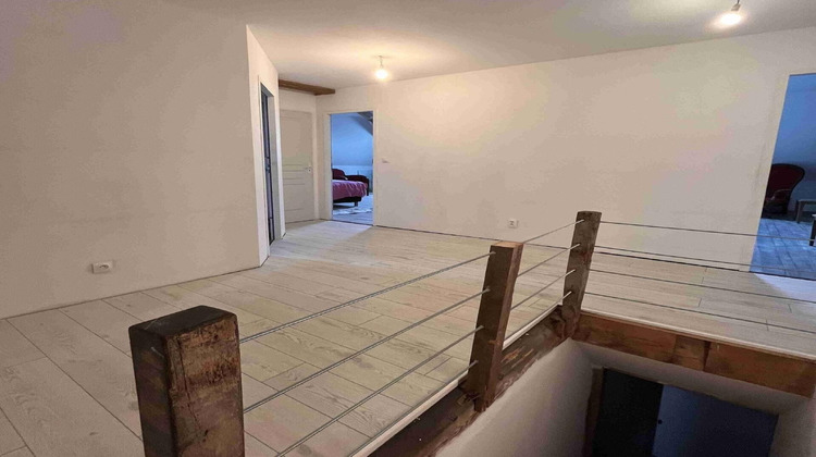 Ma-Cabane - Vente Maison Pierre-de-Bresse, 252 m²