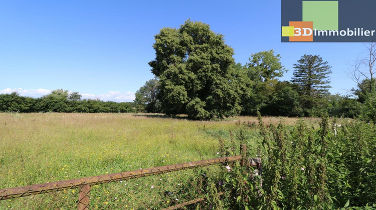 Ma-Cabane - Vente Maison PIERRE DE BRESSE, 125 m²