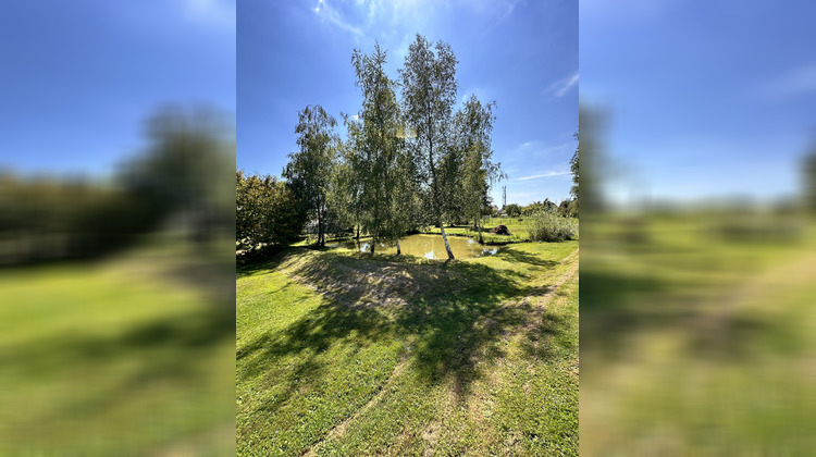 Ma-Cabane - Vente Maison Pierre-de-Bresse, 199 m²