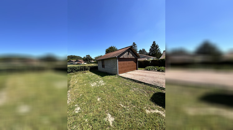 Ma-Cabane - Vente Maison Pierre-de-Bresse, 199 m²