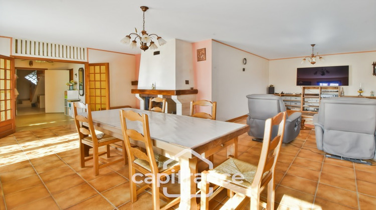 Ma-Cabane - Vente Maison PIERRE DE BRESSE, 170 m²