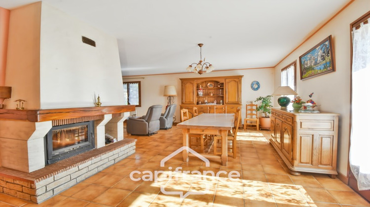 Ma-Cabane - Vente Maison PIERRE DE BRESSE, 170 m²