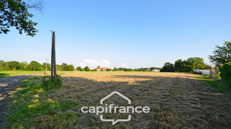 Ma-Cabane - Vente Maison PIERRE DE BRESSE, 170 m²