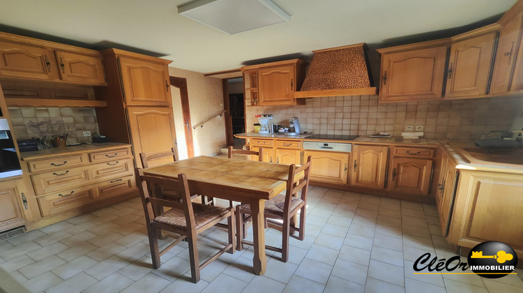 Ma-Cabane - Vente Maison Pierre-de-Bresse, 107 m²