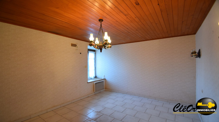 Ma-Cabane - Vente Maison Pierre-de-Bresse, 107 m²