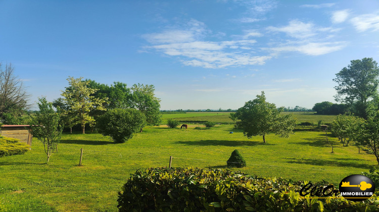 Ma-Cabane - Vente Maison Pierre-de-Bresse, 138 m²
