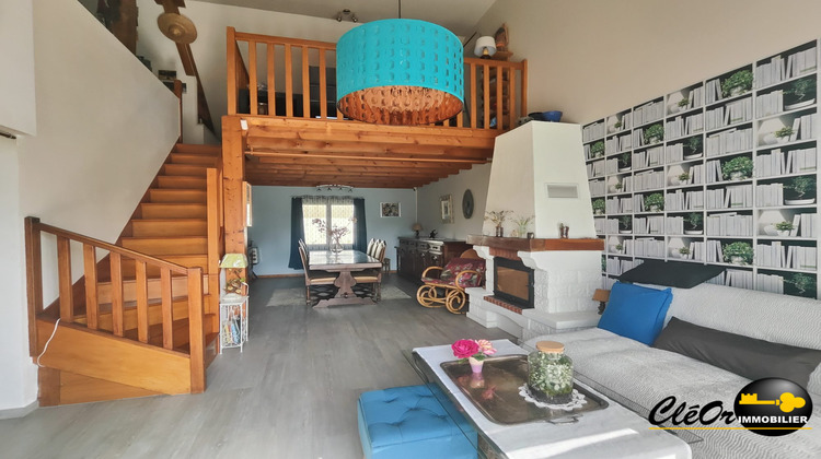 Ma-Cabane - Vente Maison Pierre-de-Bresse, 138 m²